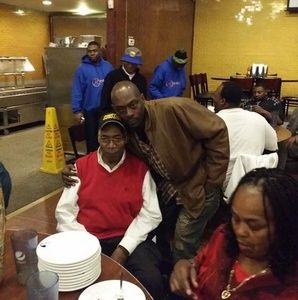 Meet your Posher, Orlando